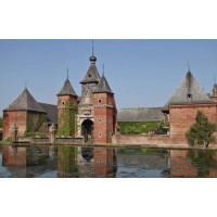 Landgoed Kasteel Commanderie