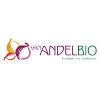 van Andel Bio logo - Similar company to Horizon Flower Family