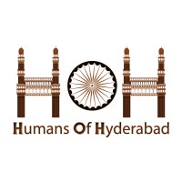 Humans Of Hyderabad logo - Similar company to Get Aware - Let'S Act.