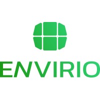 Envirio logo - Similar company to Teammakers
