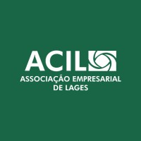 ACIL - Associação Empresarial de Lages logo - Similar company to Rede Catarinense De Centros De Inovação