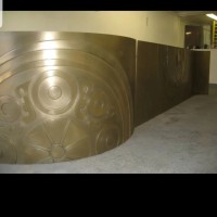Chameleon spray finishes logo - Similar company to Gama Vita International Inc.