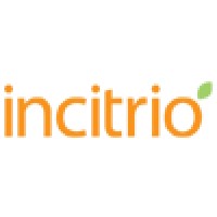 Incitrio | a branding & marketing agency logo - Similar company to Archmark | The Architect Branding & Marketing Agency