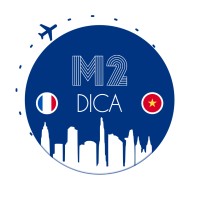 Master 2 Droit International et Comparé des Affaires délocalisé à HCMV logo - Similar company to Master 2 Droit Des Affaires Comparé / Llm Droit Des Affaires