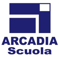 Arcadia Scuola logo - Similar company to Sandro Marzo