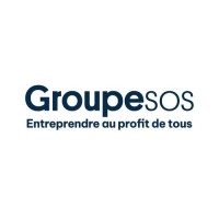 GROUPE SOS logo - Similar company to All Good Creative