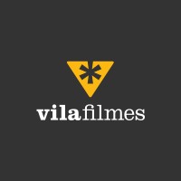 Vila Filmes logo - Similar company to Digital Sem Igual