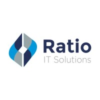 Ratio IT Solutions logo - Similar company to Ratium