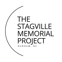 The Stagville Memorial Project