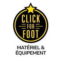 Click For Foot logo - Similar company to Foot'Up