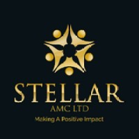 Stellar AMC LTD logo - Similar company to Ajithkumar Racing