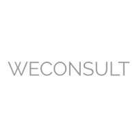 WeConsult logo - Similar company to Webuild