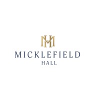 Micklefield Hall logo - Similar company to Stargardt'S Connected