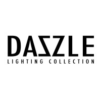 Dazzle lighting logo - Similar company to Mediabots