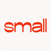 Small logo - Similar company to Small