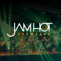 Jam Hot Showband logo - Similar company to Original Hideaways