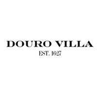 Douro Villa logo - Similar company to P55.Art