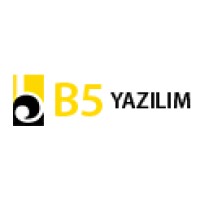 B5 YAZILIM logo - Similar company to Kobiks