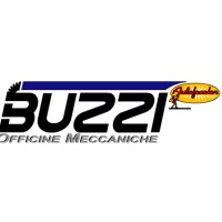 Officine Meccaniche Buzzi logo - Similar company to Ompg Srl