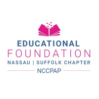 The Educational Foundation of the Nassau Suffolk Chapter of NCCPAP logo - Similar company to Epic-Premier (An Insurity Company)