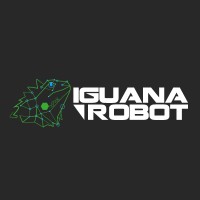 Iguanarobot