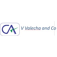 V Valecha and Co logo - Similar company to Sanjeev Shriram Verma & Co.