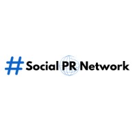 Social PR Network logo - Similar company to Saino.Io