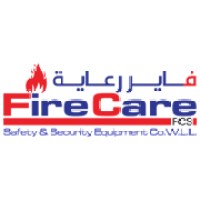 Fire Care Safety and Security logo - Similar company to Defence Fire Protection Consultancy