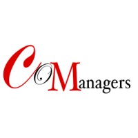 CoManagers logo - Similar company to Sfox