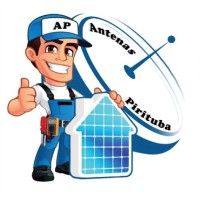 Antenas Pirituba logo - Similar company to Wizard Terminal Pirituba
