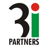 3i Partners logo - Similar company to Satma Ce