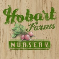 Hobart Farms Nursery logo - Similar company to Pipe And Row