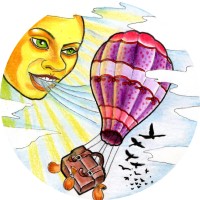 Viaje al Sol logo - Similar company to Travelholics - Blog De Viajes