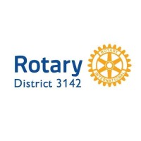 Rotary International District 3142 logo - Similar company to Bni Fusion Warrington