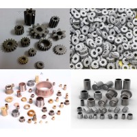 YASH SINTER METALS logo - Similar company to Mfs - Sintering S.L.