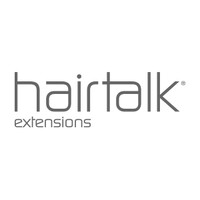 hairtalk extensions Germany logo - Similar company to Level Up Hair Care Product