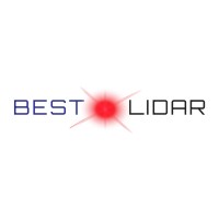 BestLidar logo - Similar company to Ecolution Power