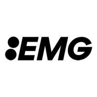 EMG srl logo - Similar company to Valsecchi S.M.E. Snc