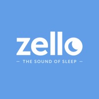 Zello | White Noise Machines logo - Similar company to Casus Group