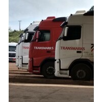 Transmarks - Transportes & Servicos logo - Similar company to Agillitrans