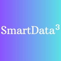 SmartData³ logo - Similar company to Smartdata
