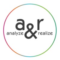 analyze & realize GmbH logo - Similar company to Pharmanager Group