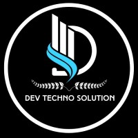 Devtechno solutions logo - Similar company to Zemfarsolution