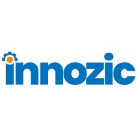Innozic logo - Similar company to Express Softech