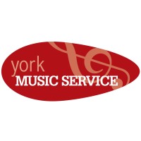 York Music Service Ltd logo - Similar company to Awdio.Com