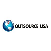 Outsource USA logo - Similar company to Connectaide