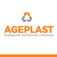 AGEPLAST SA logo - Similar company to Tecnolam Srl