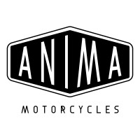 Anima Motorcycles logo - Similar company to Team Urgence