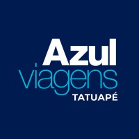 Azul Viagens Tatuapé logo - Similar company to Instal Comunicação Visual