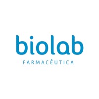 Biolab Sanus Farmacêutica logo - Similar company to Kilyos Nutrition